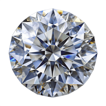 Round Cut Diamond